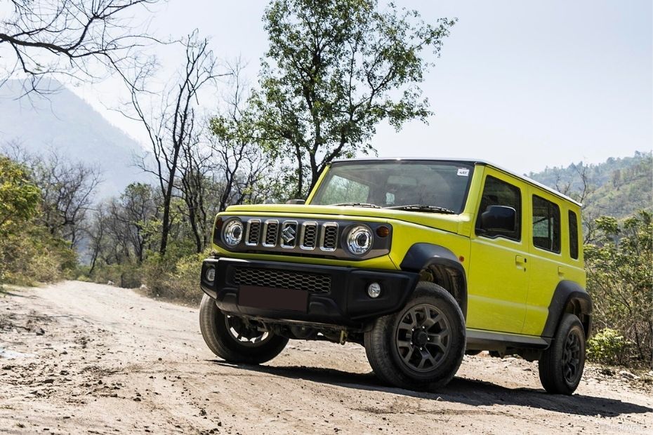 JIMNY