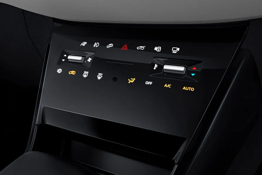 KFS Multi Brand Car Dealer