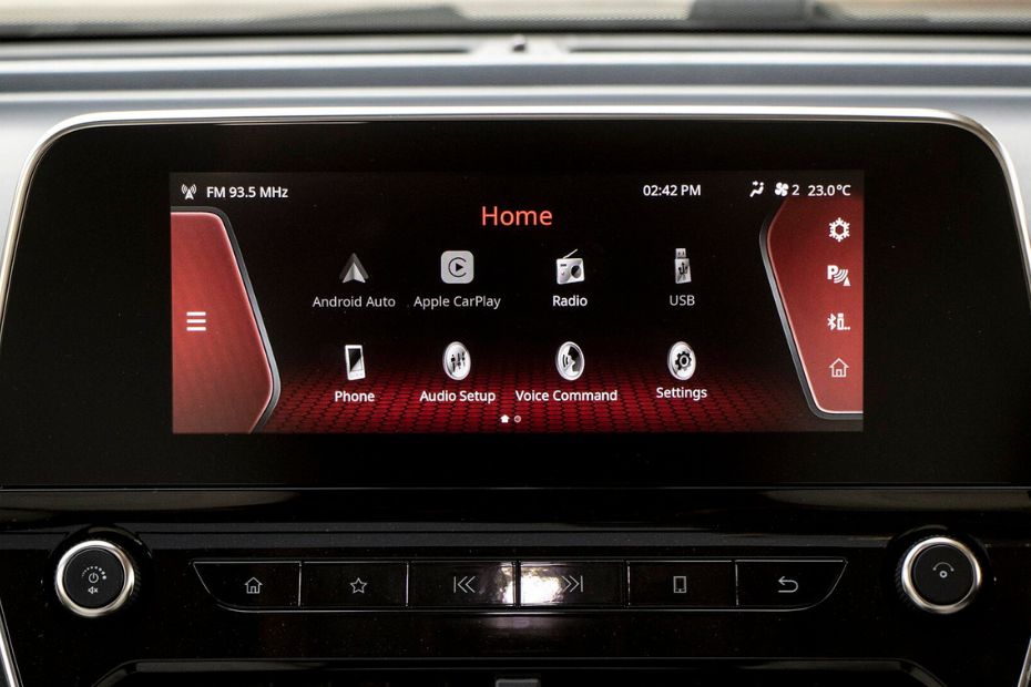 KFS Multi Brand Car Dealer