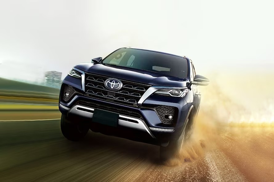 KFS Multi Brand Car Dealer