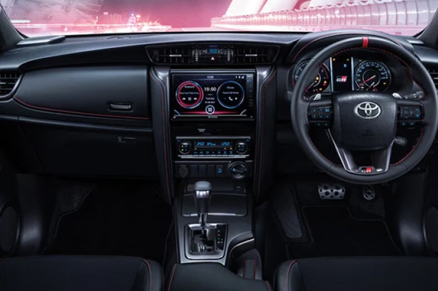 KFS Multi Brand Car Dealer