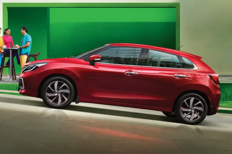 KFS Multi Brand Car Dealer