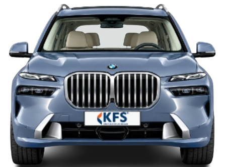 KFS Multi Brand Car Dealer