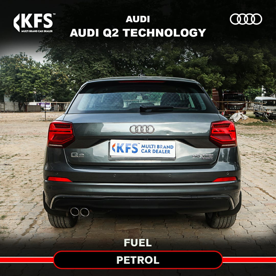 KFS Multi Brand Car Dealer