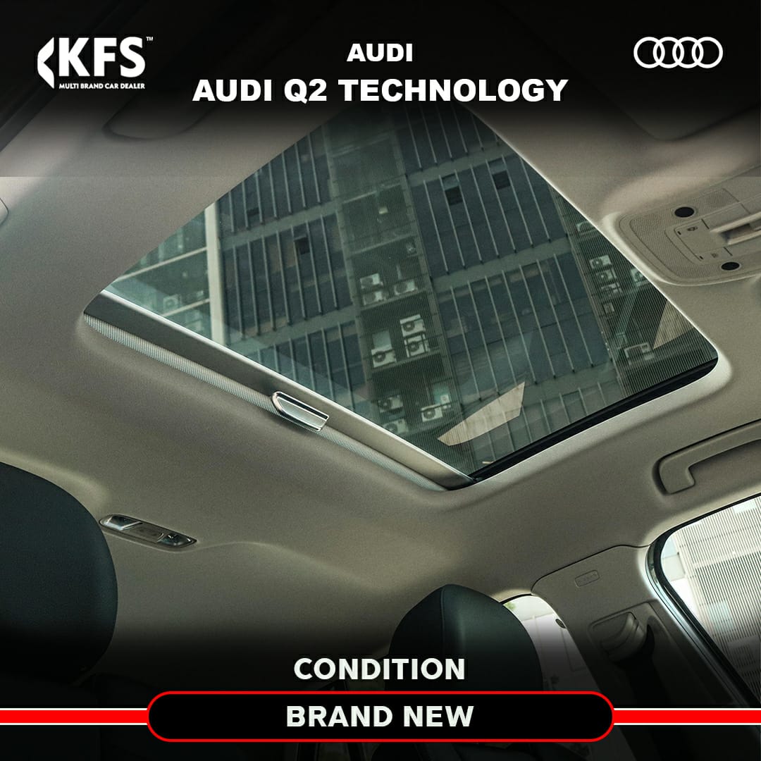 KFS Multi Brand Car Dealer