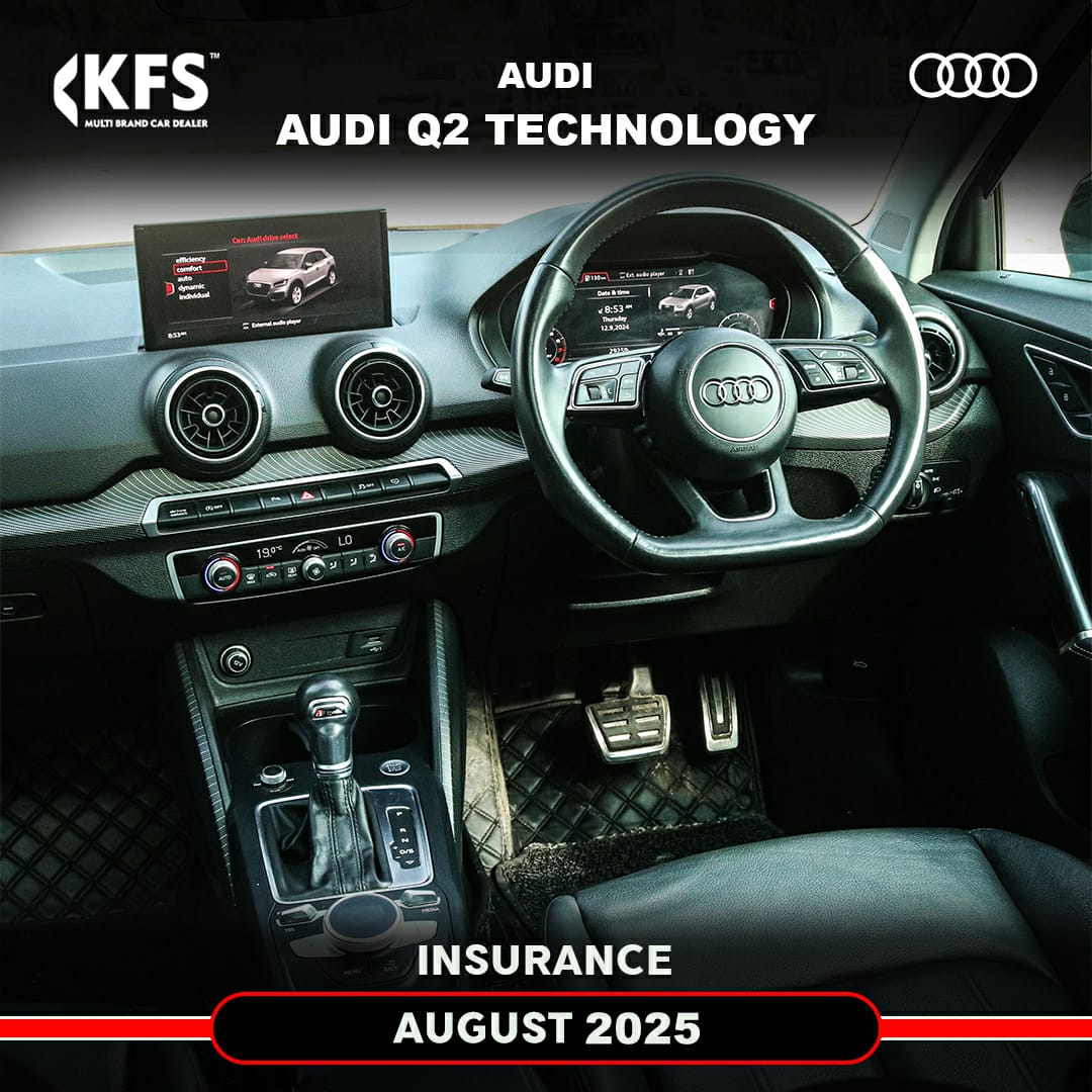 KFS Multi Brand Car Dealer