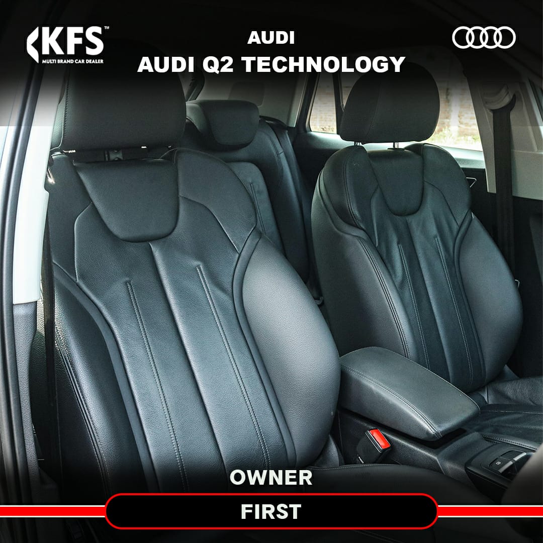 KFS Multi Brand Car Dealer