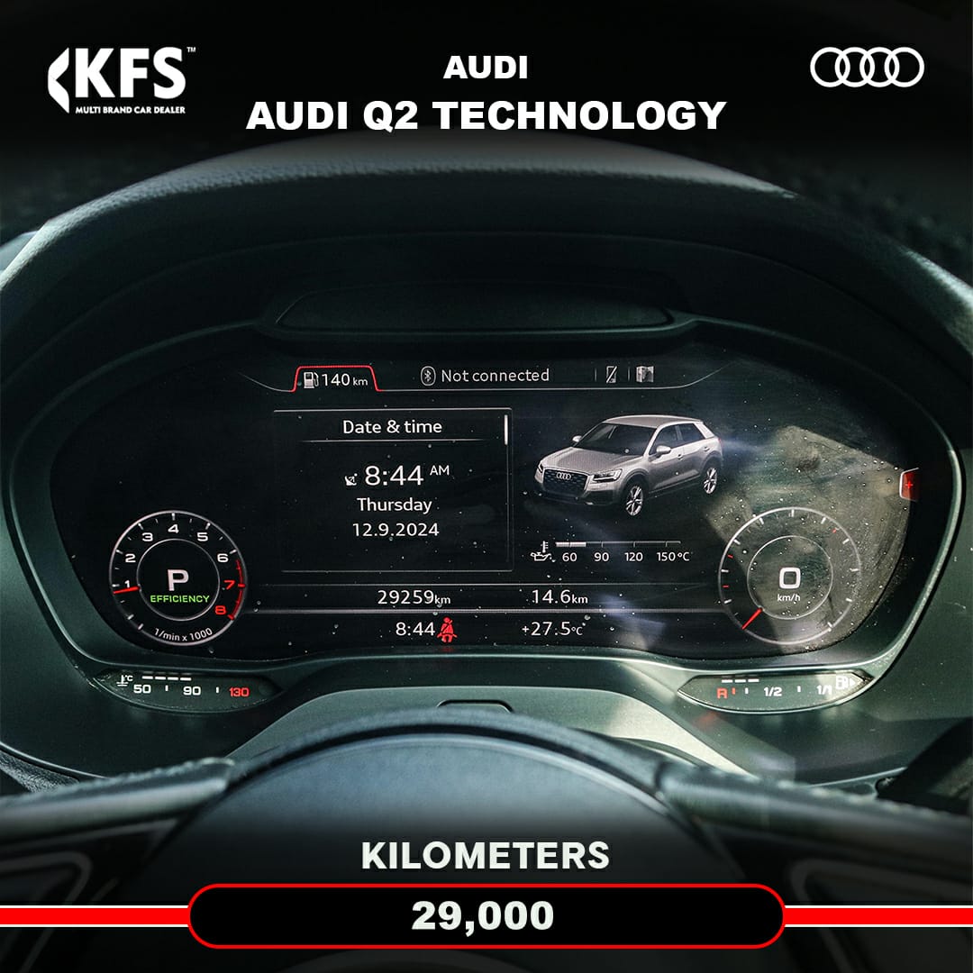 KFS Multi Brand Car Dealer