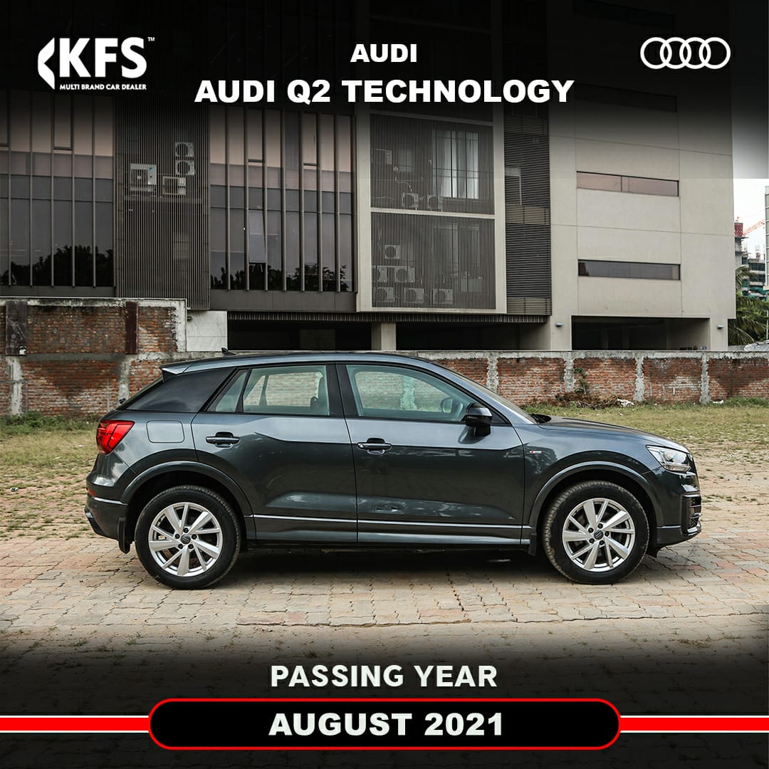 KFS Multi Brand Car Dealer