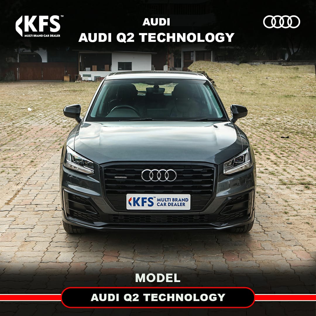 KFS Multi Brand Car Dealer