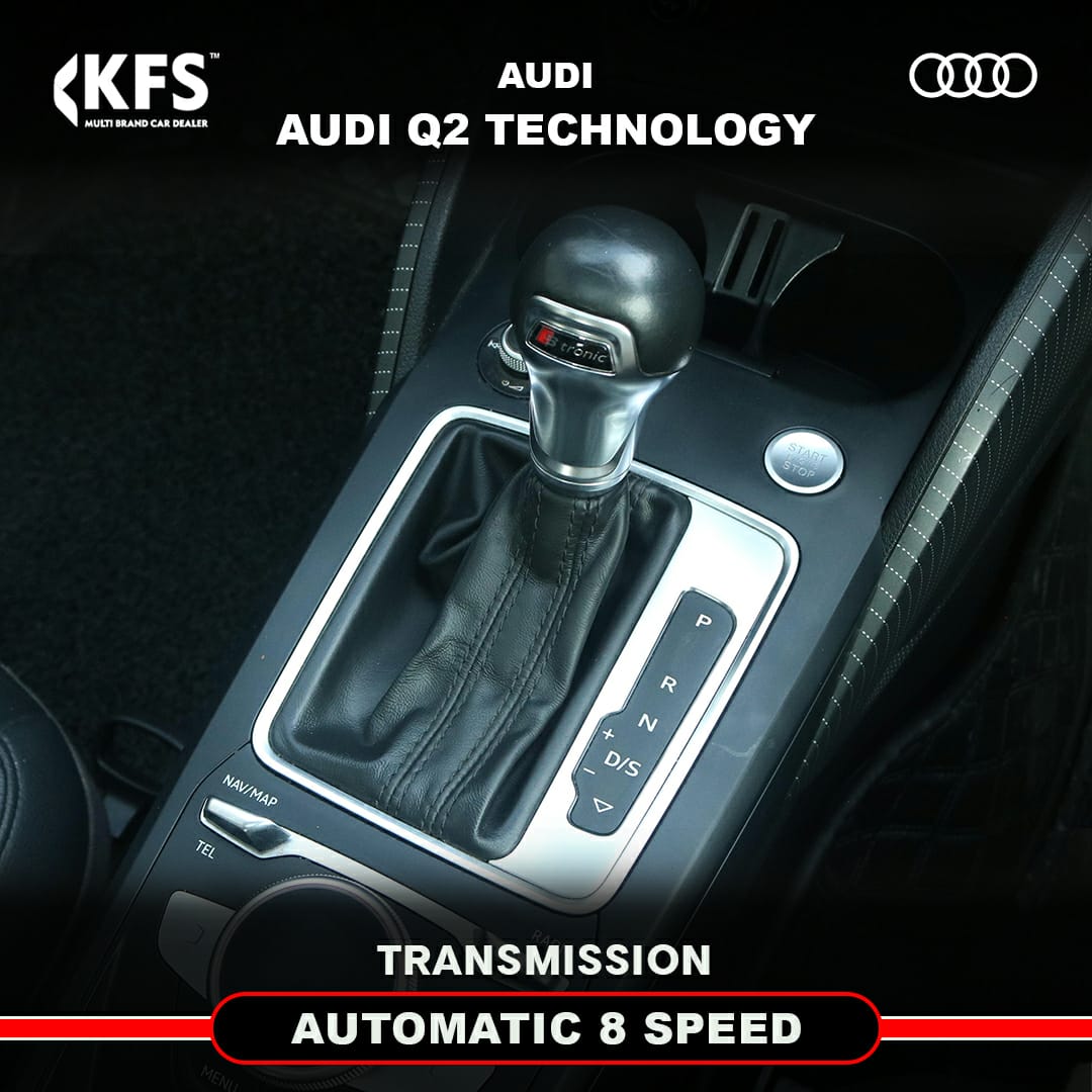 KFS Multi Brand Car Dealer