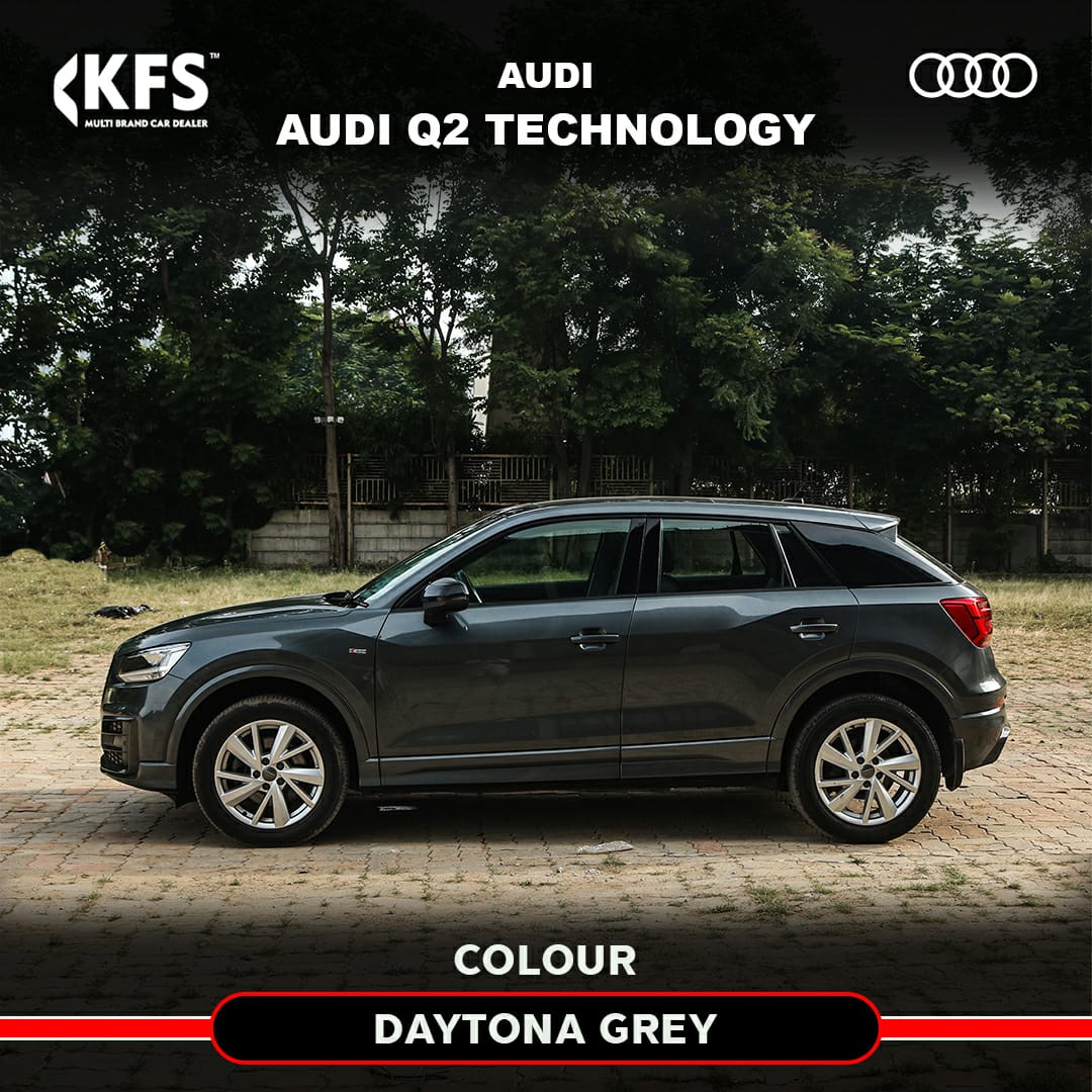 KFS Multi Brand Car Dealer