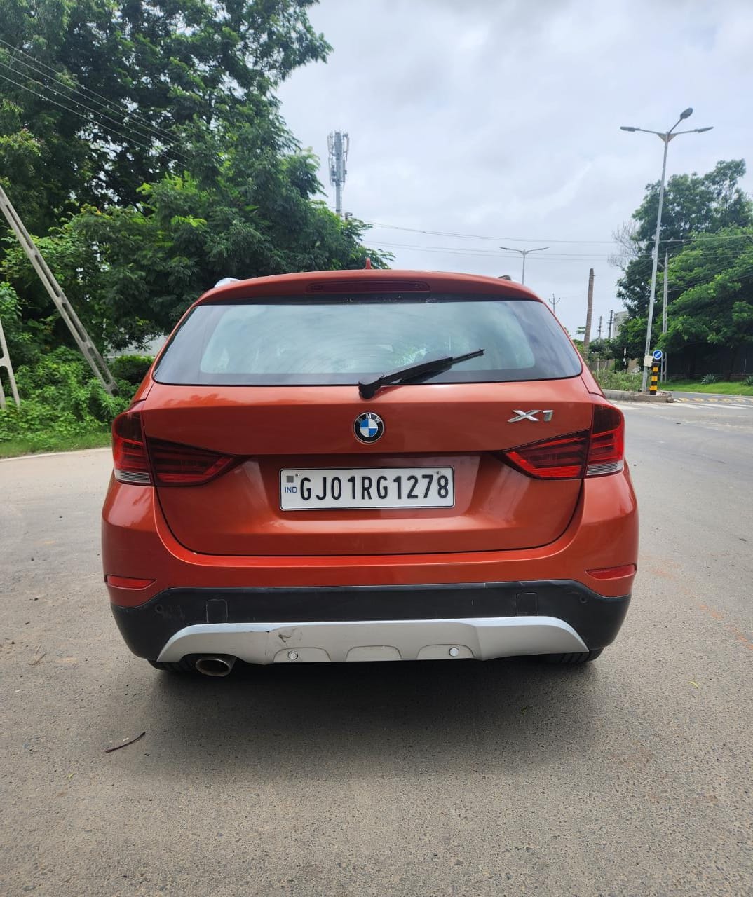 KFS Multi Brand Car Dealer