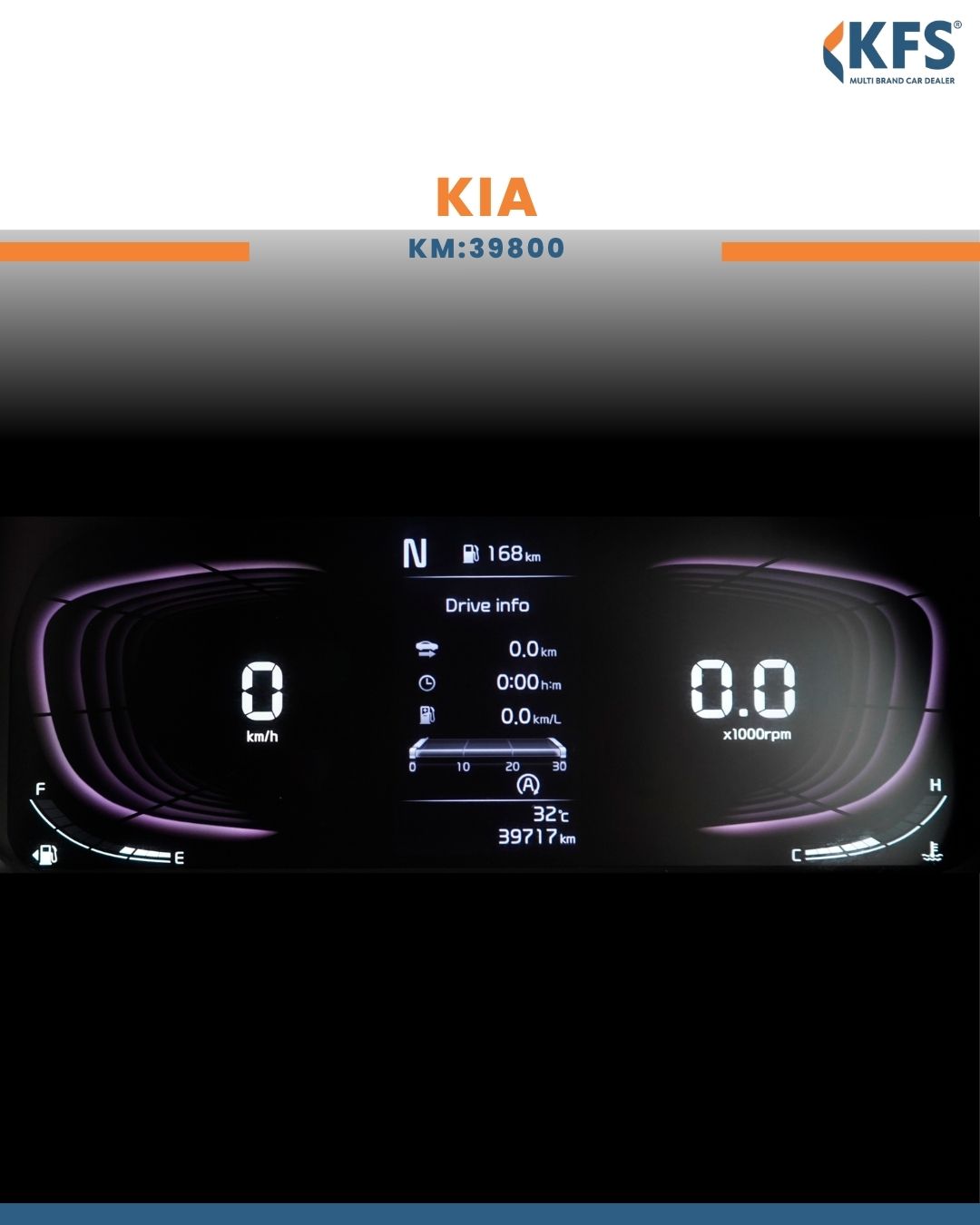 KFS Multi Brand Car Dealer