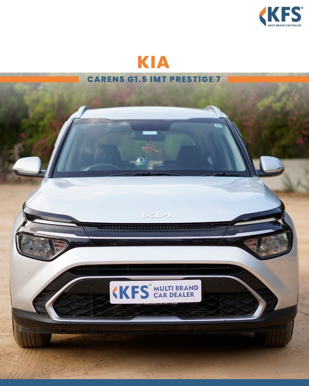 KFS Multi Brand Car Dealer