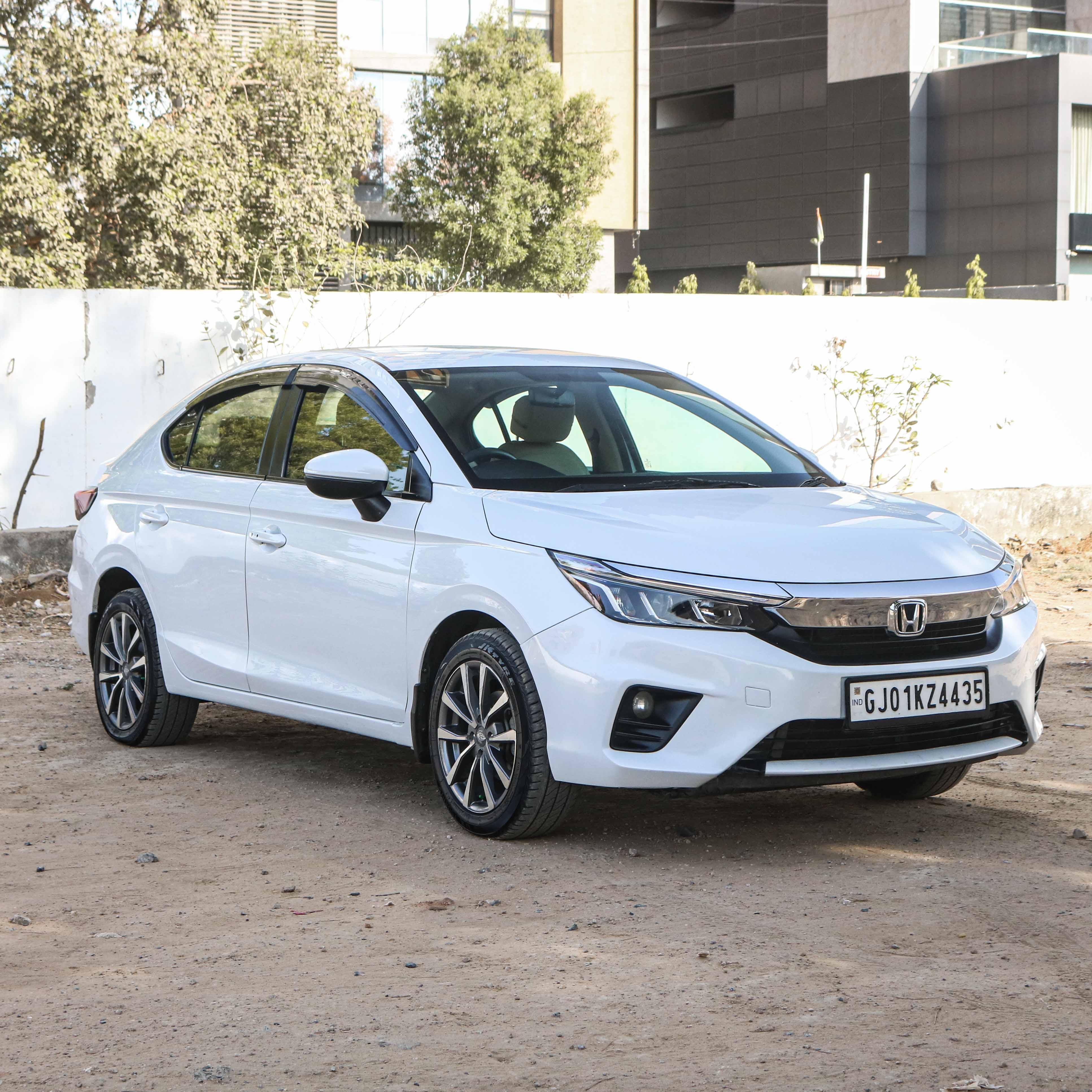 KFS Multi Brand Car Dealer