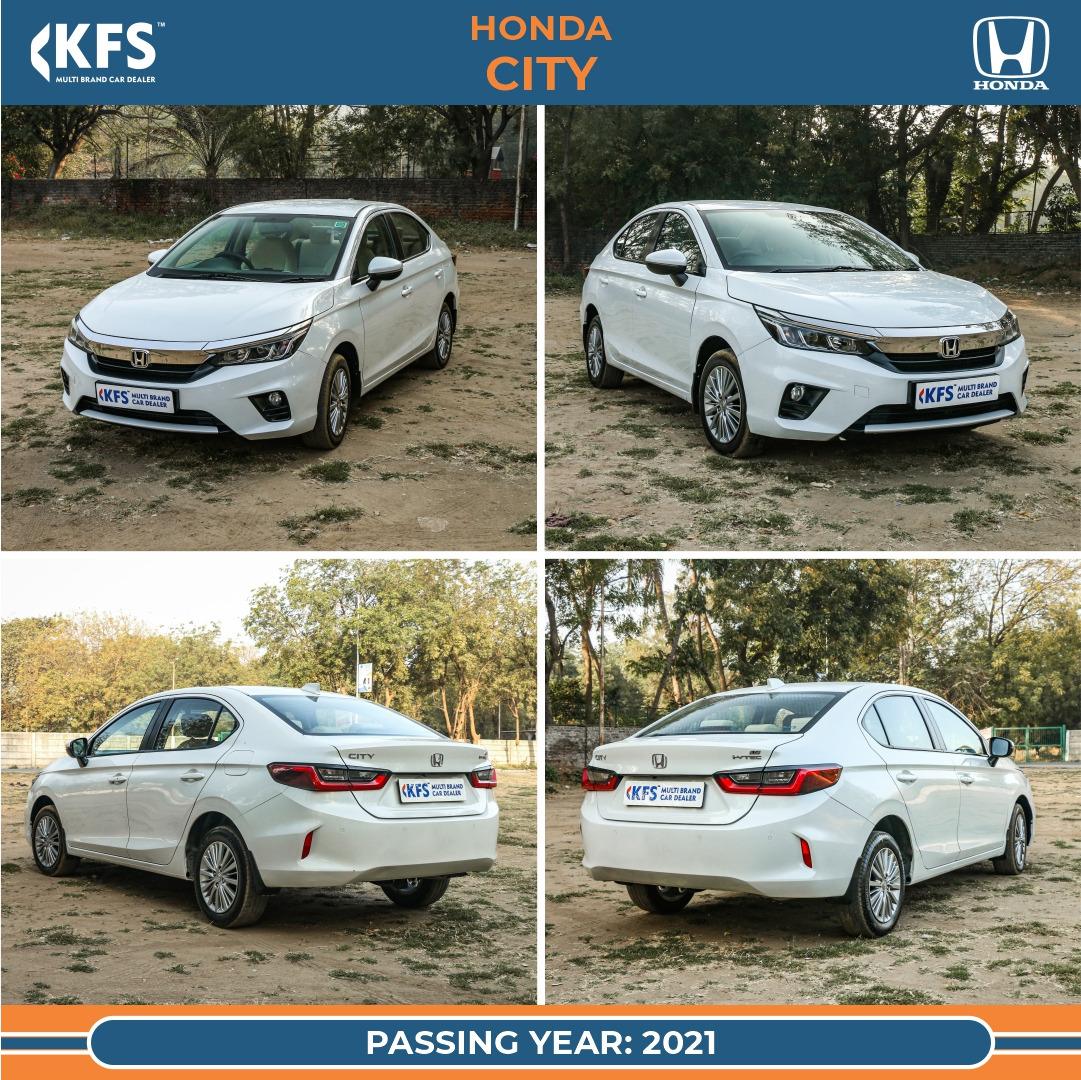 KFS Multi Brand Car Dealer