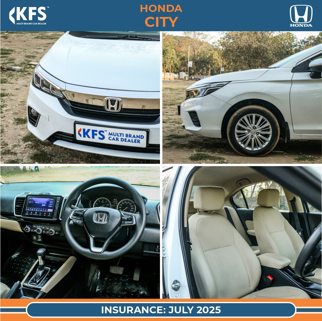 KFS Multi Brand Car Dealer