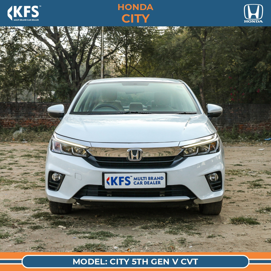 KFS Multi Brand Car Dealer