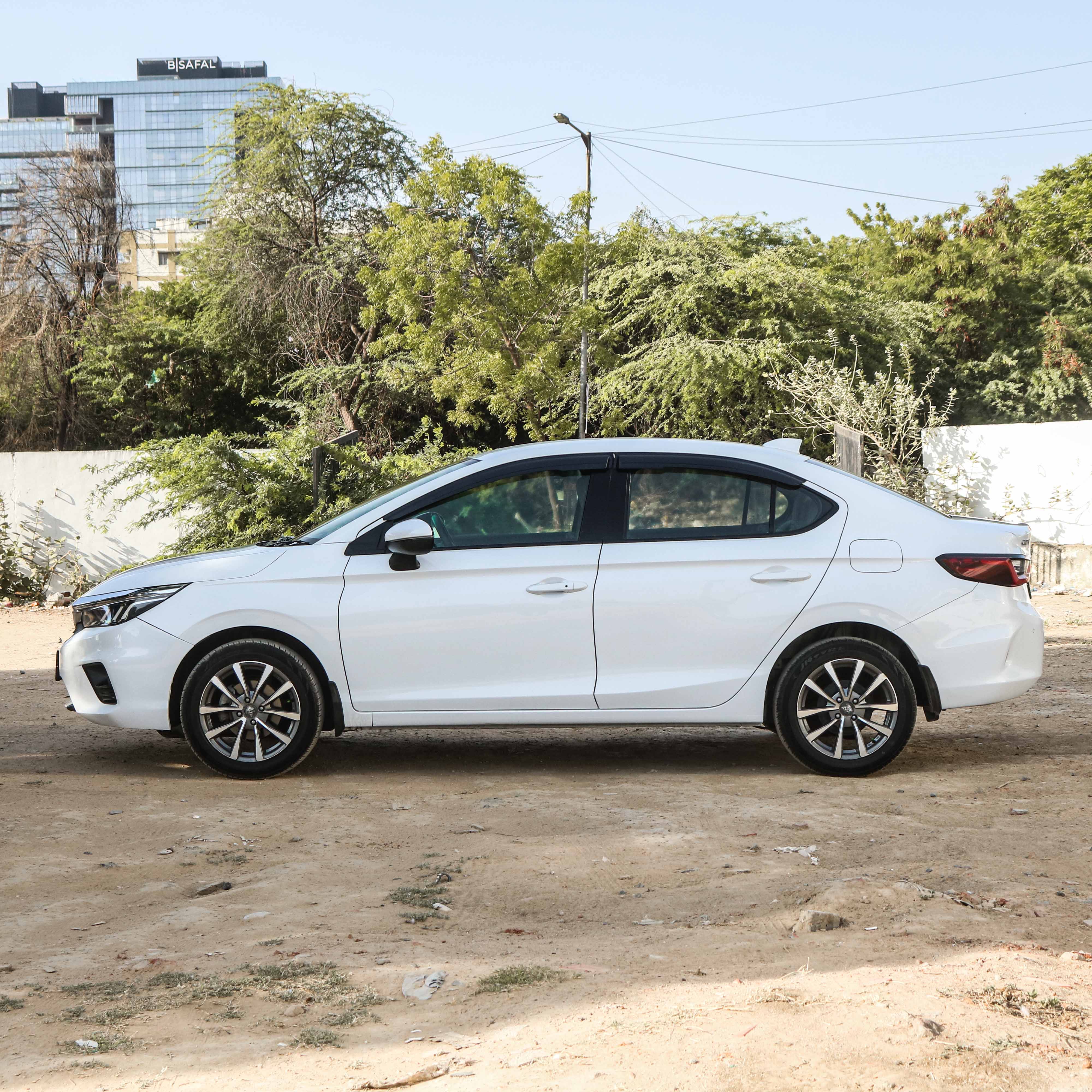 KFS Multi Brand Car Dealer