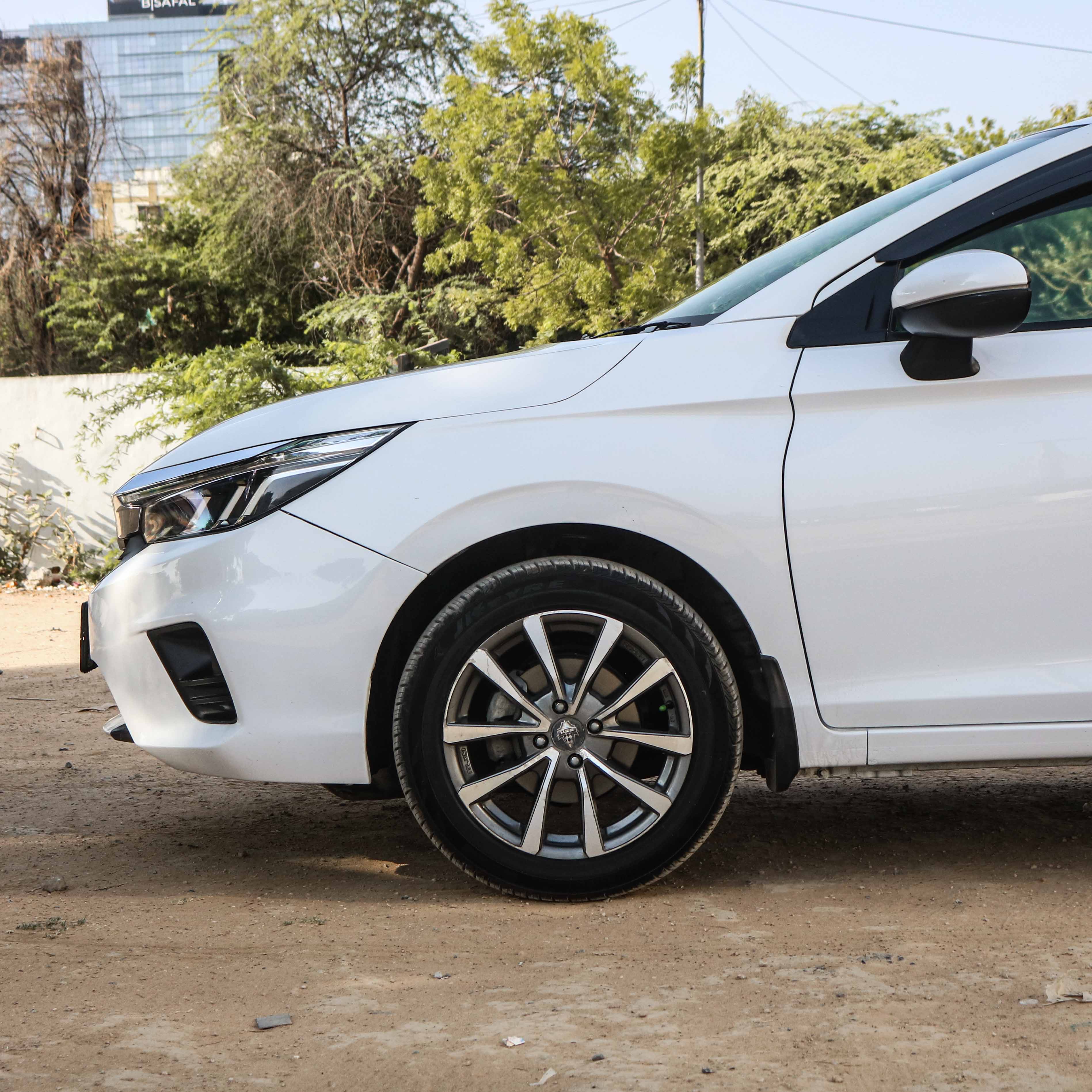 KFS Multi Brand Car Dealer