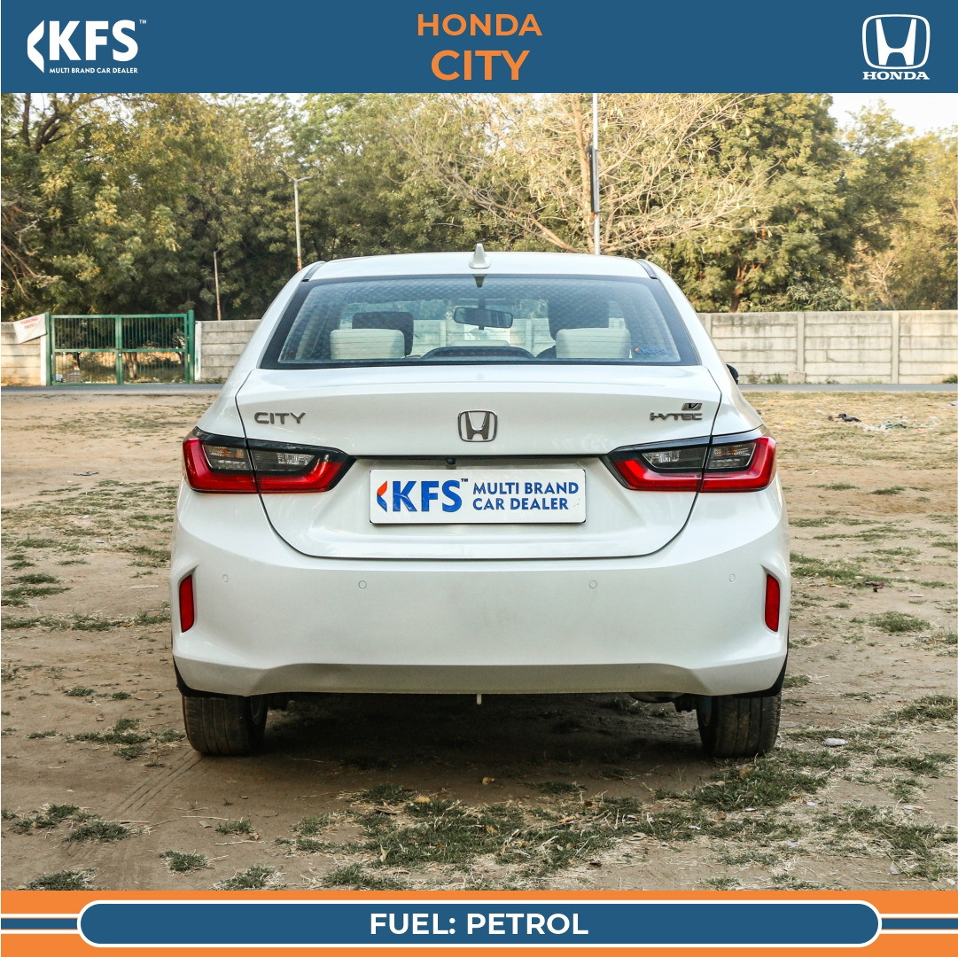 KFS Multi Brand Car Dealer