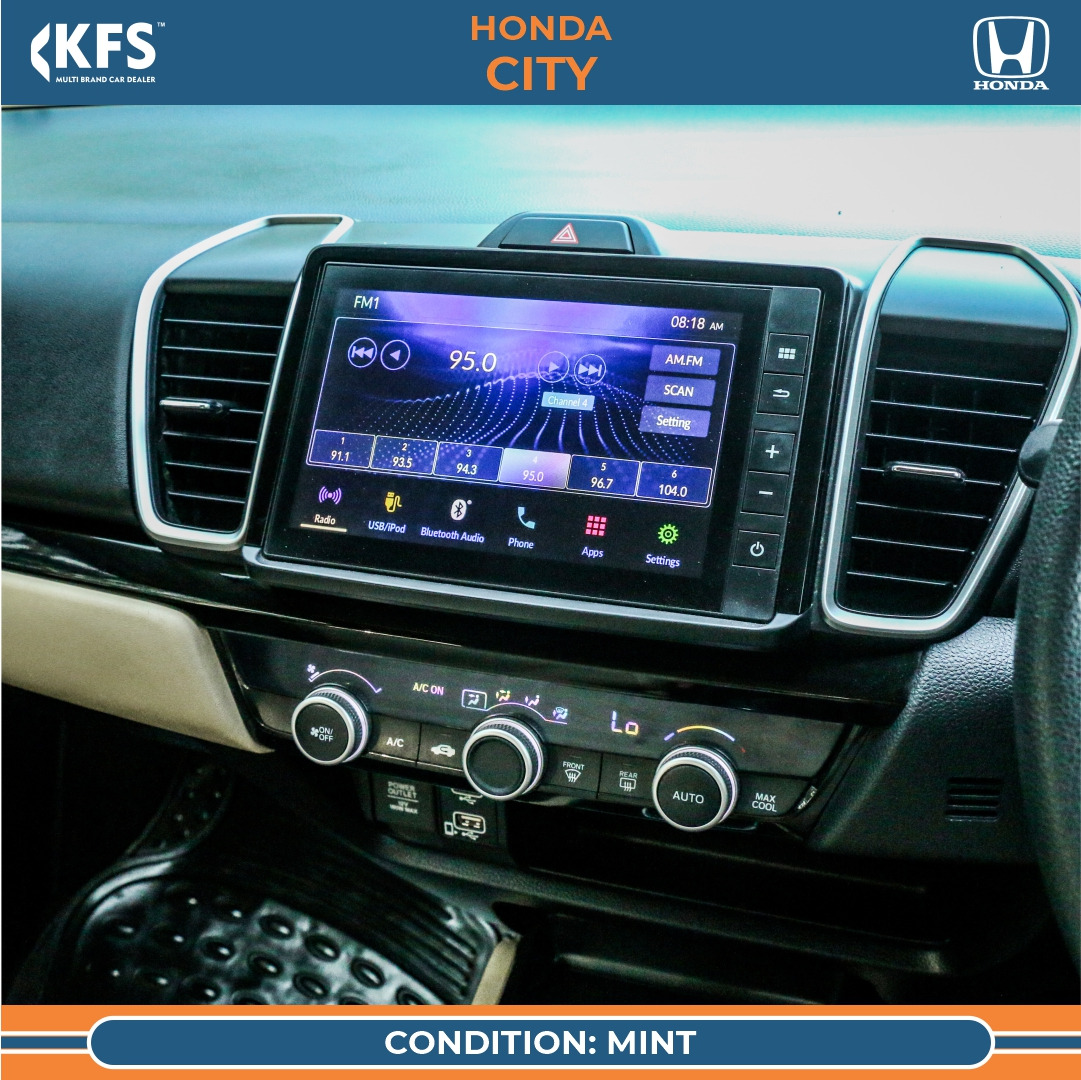 KFS Multi Brand Car Dealer