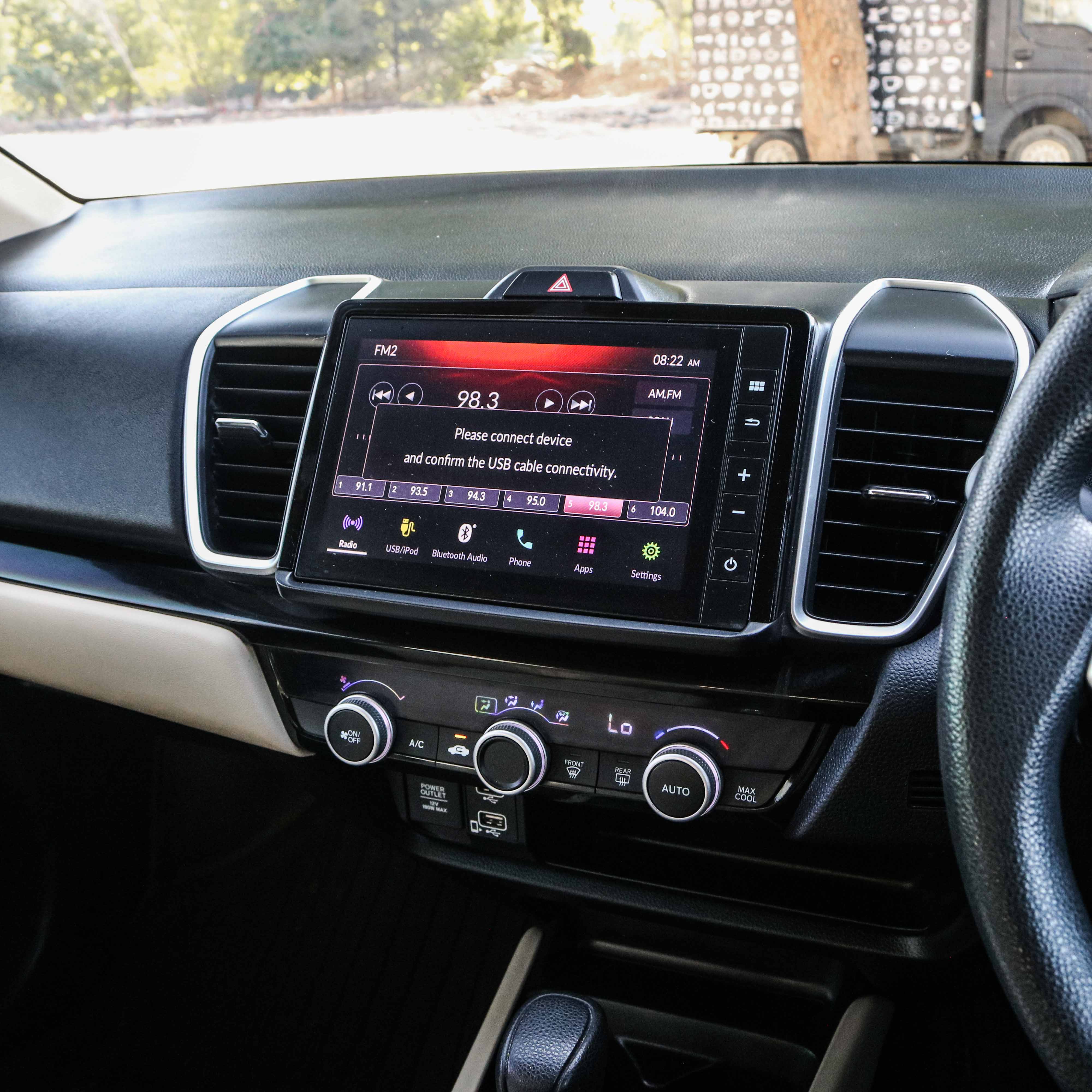 KFS Multi Brand Car Dealer