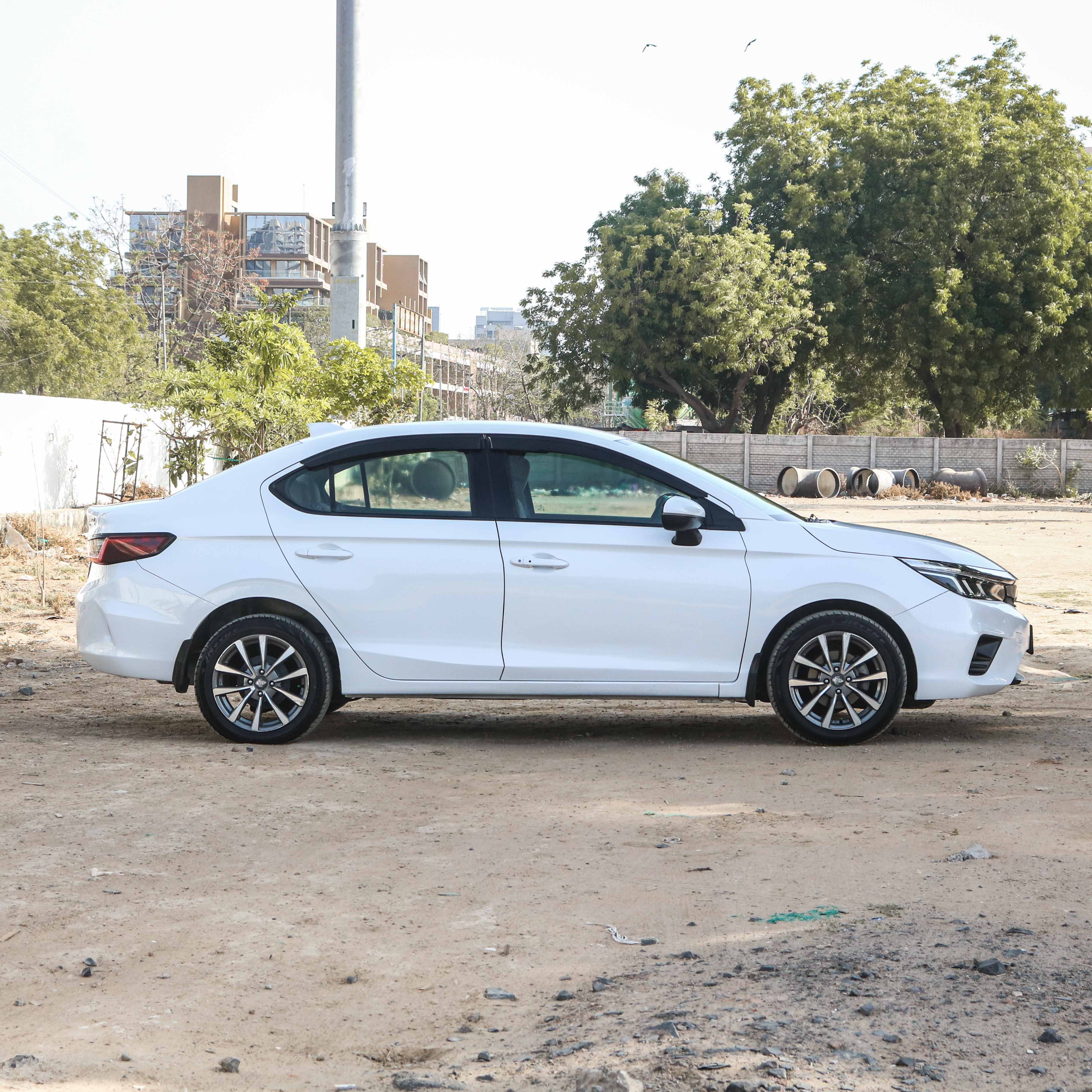 KFS Multi Brand Car Dealer