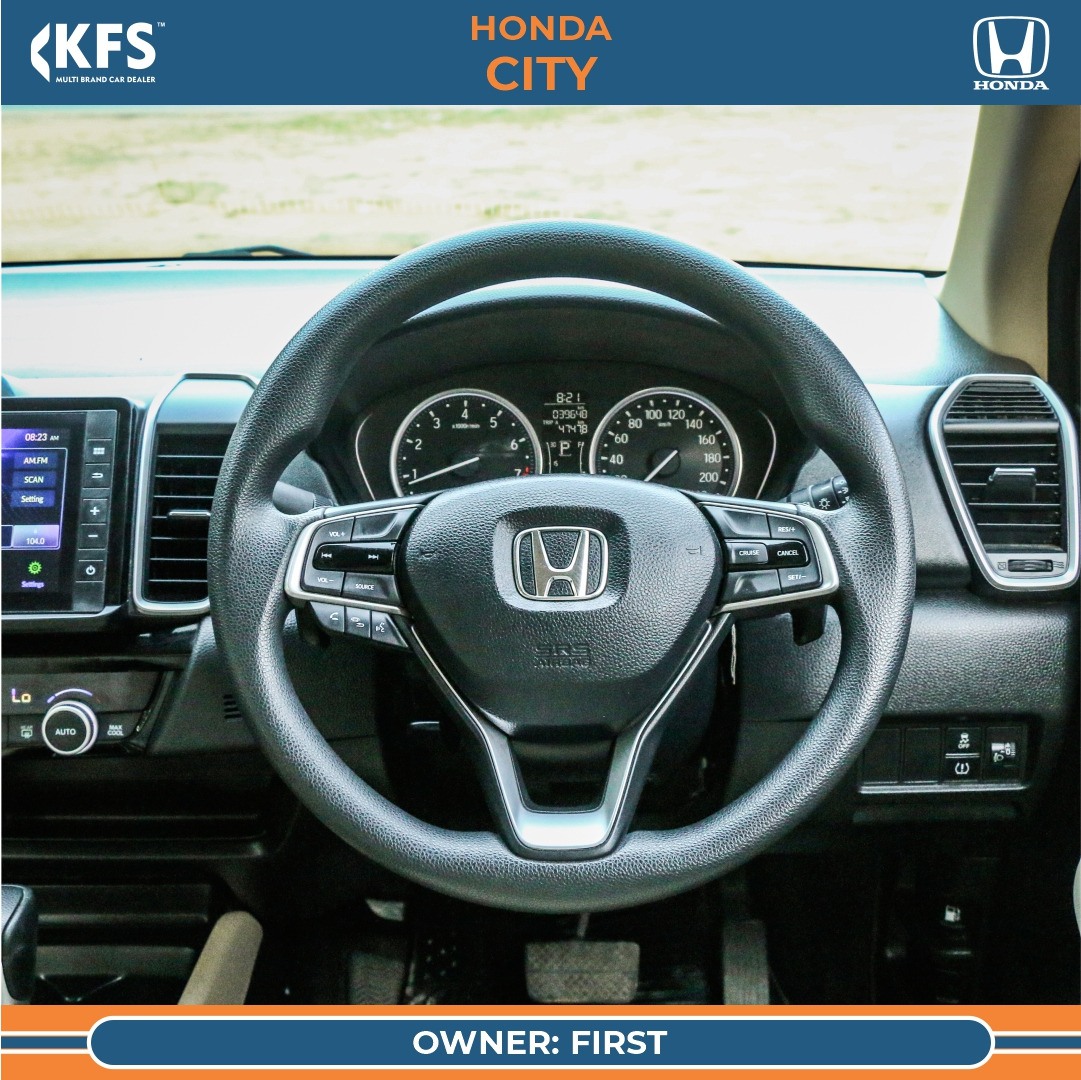 KFS Multi Brand Car Dealer