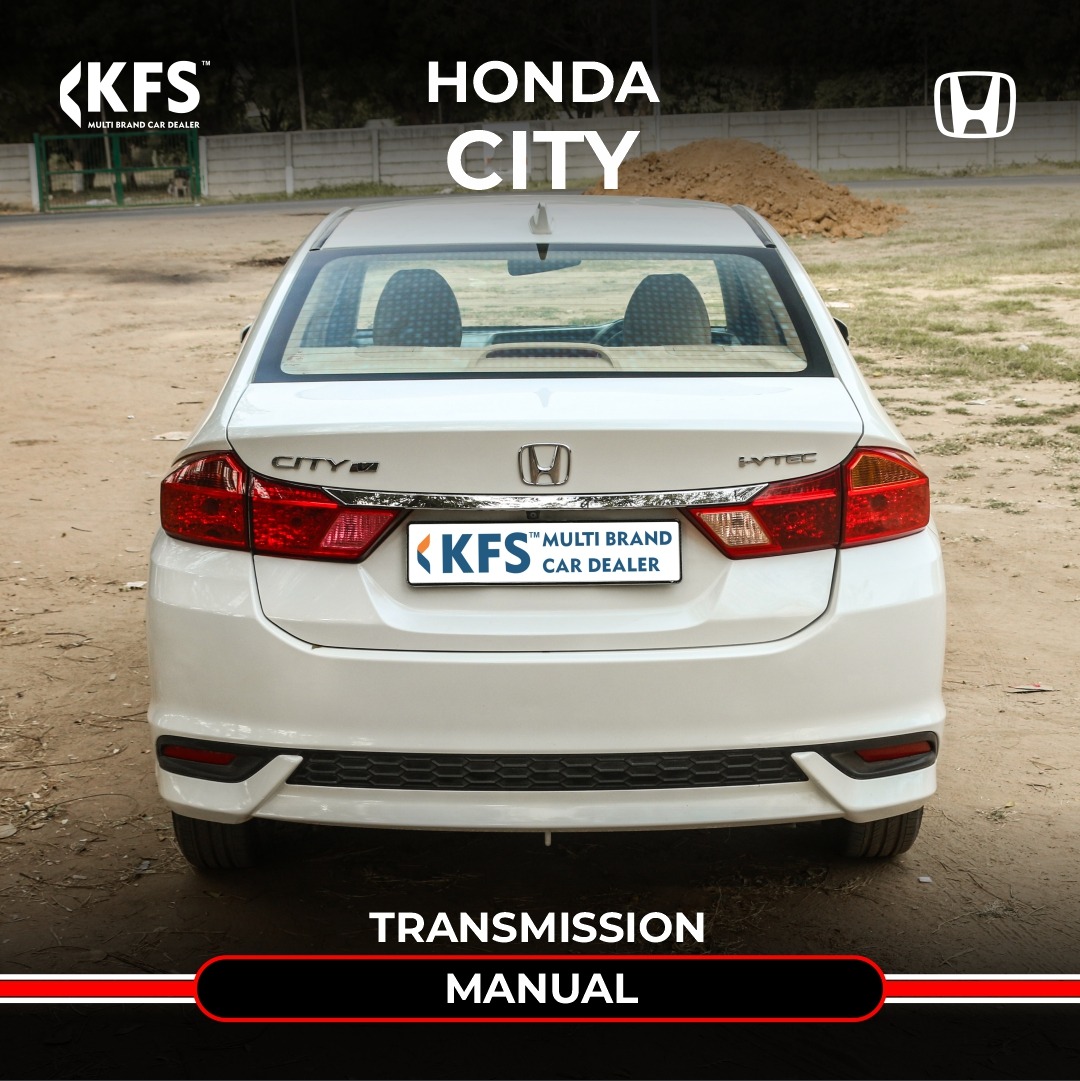 KFS Multi Brand Car Dealer