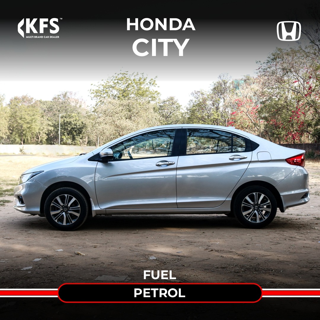 KFS Multi Brand Car Dealer