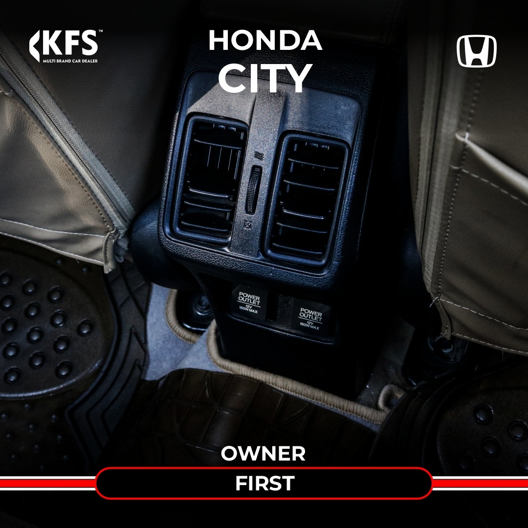 KFS Multi Brand Car Dealer