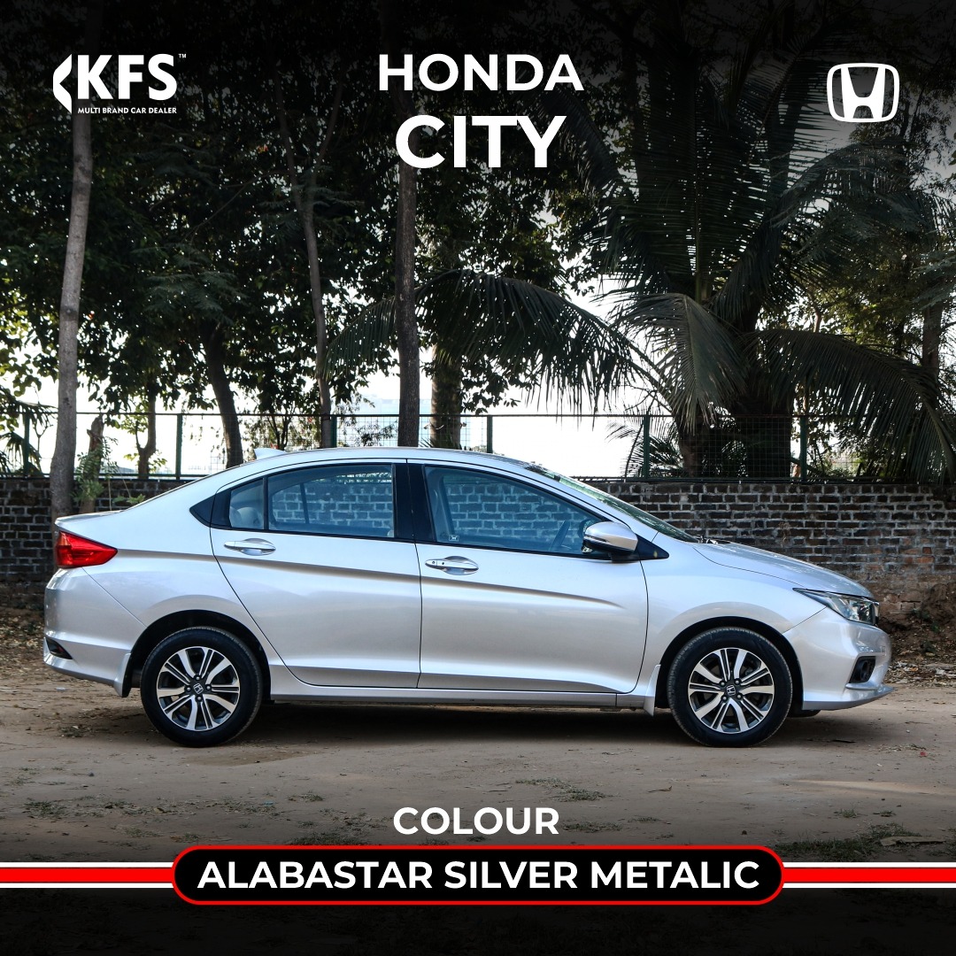 KFS Multi Brand Car Dealer