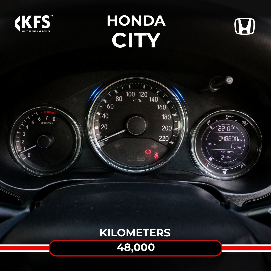 KFS Multi Brand Car Dealer