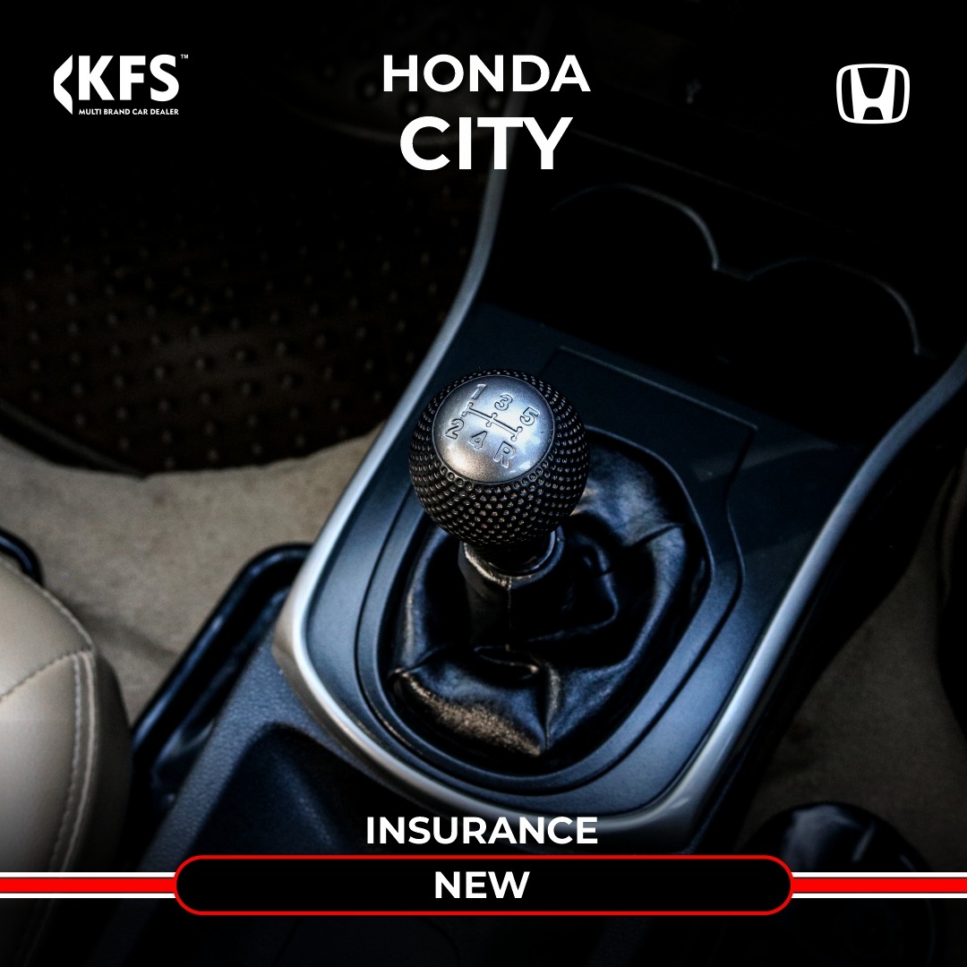 KFS Multi Brand Car Dealer