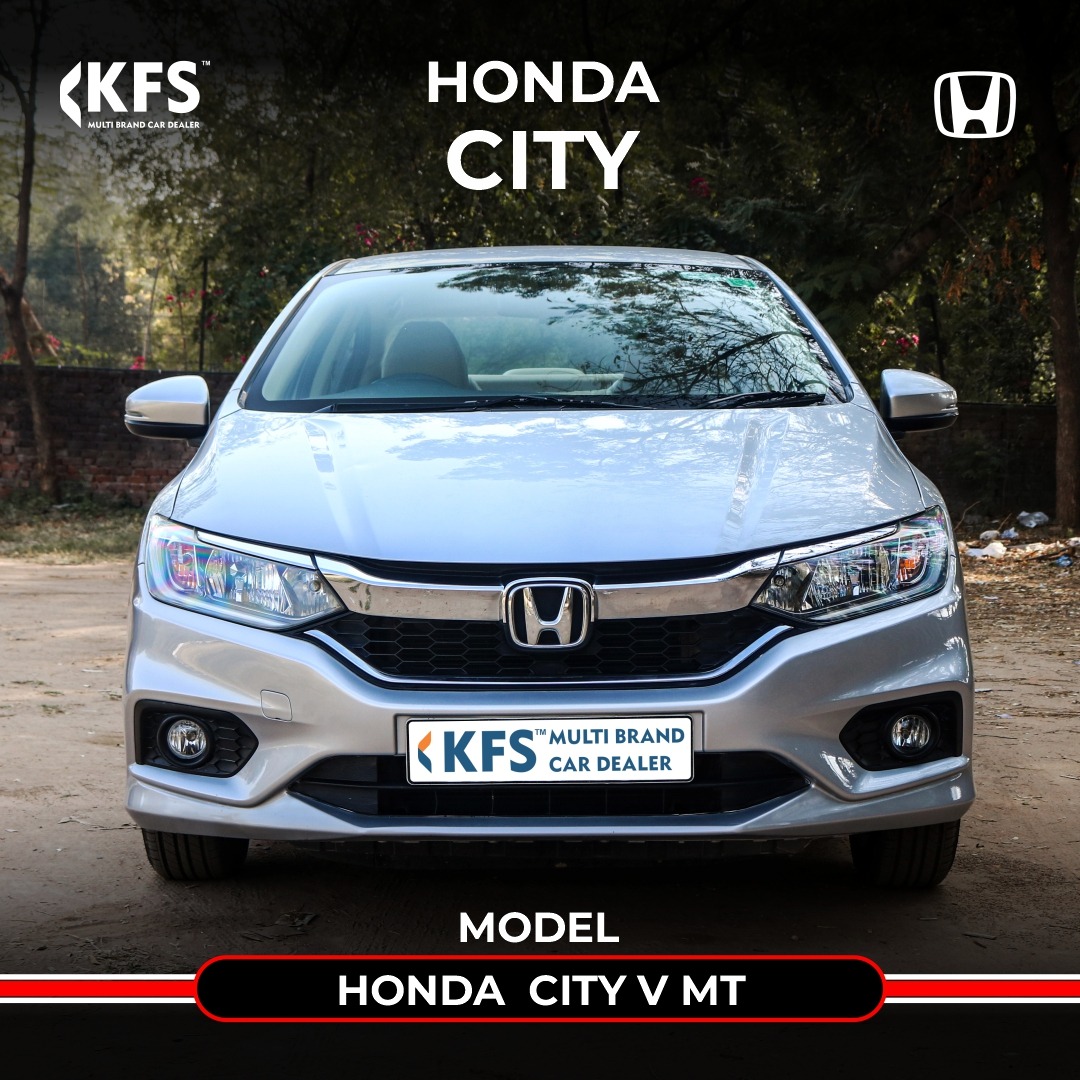 KFS Multi Brand Car Dealer