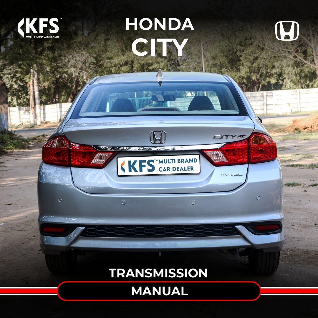 KFS Multi Brand Car Dealer