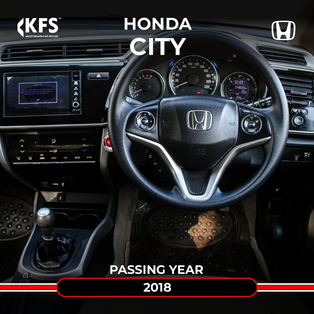 KFS Multi Brand Car Dealer