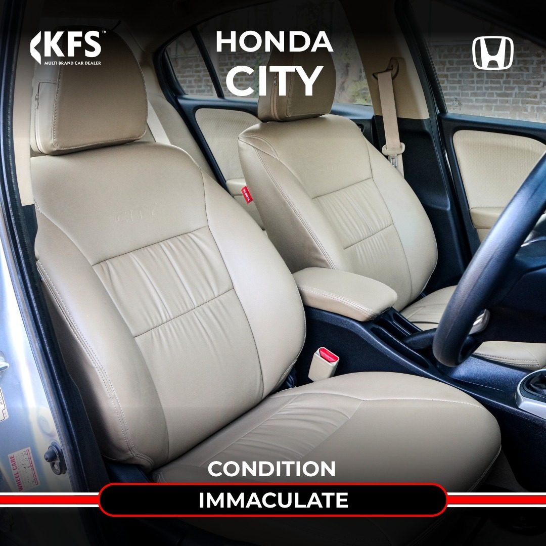 KFS Multi Brand Car Dealer