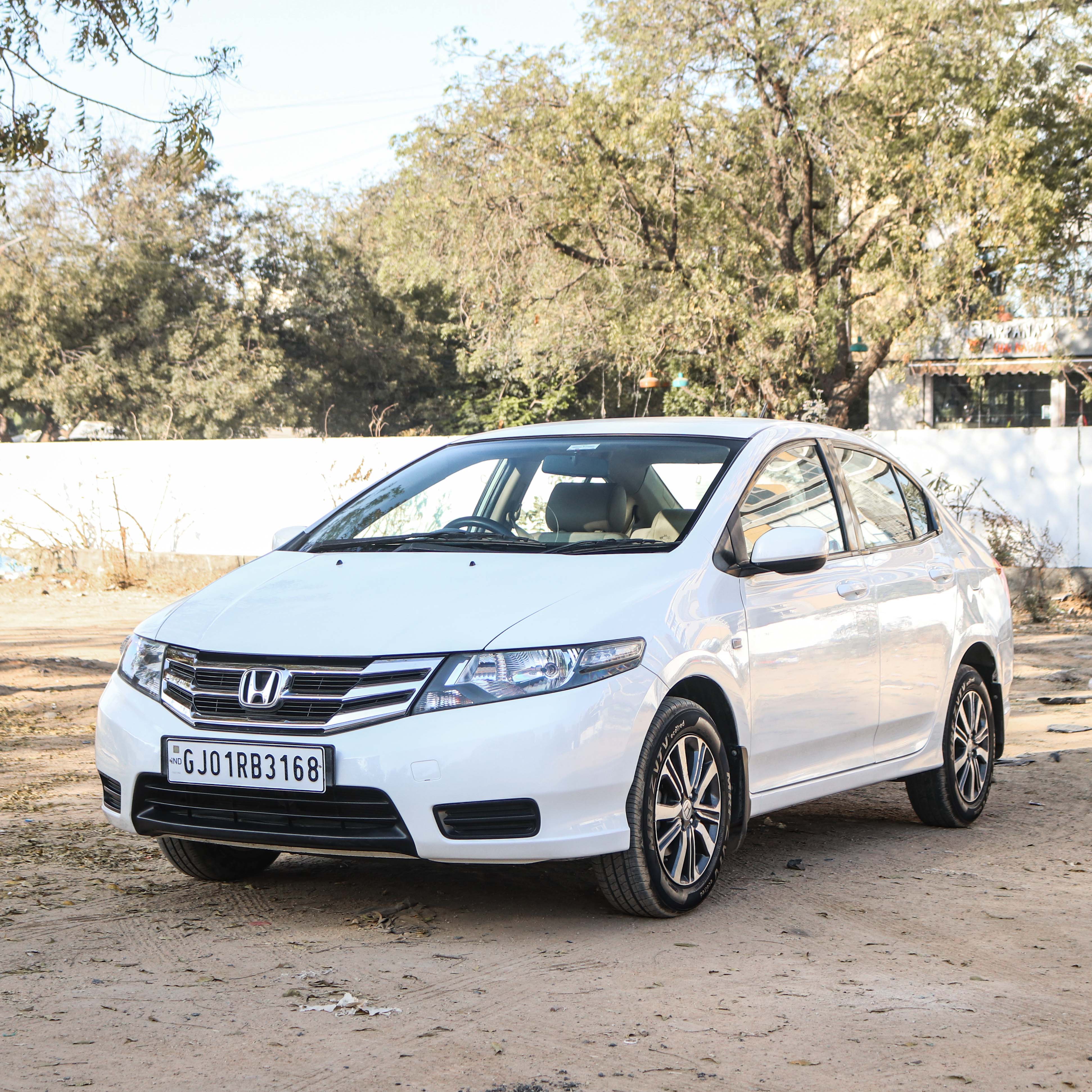 KFS Multi Brand Car Dealer