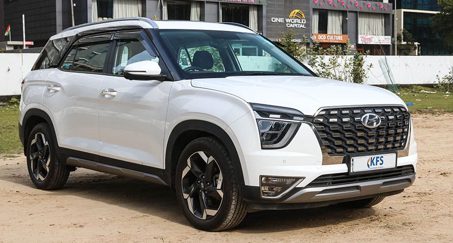 KFS Multi Brand Car Dealer