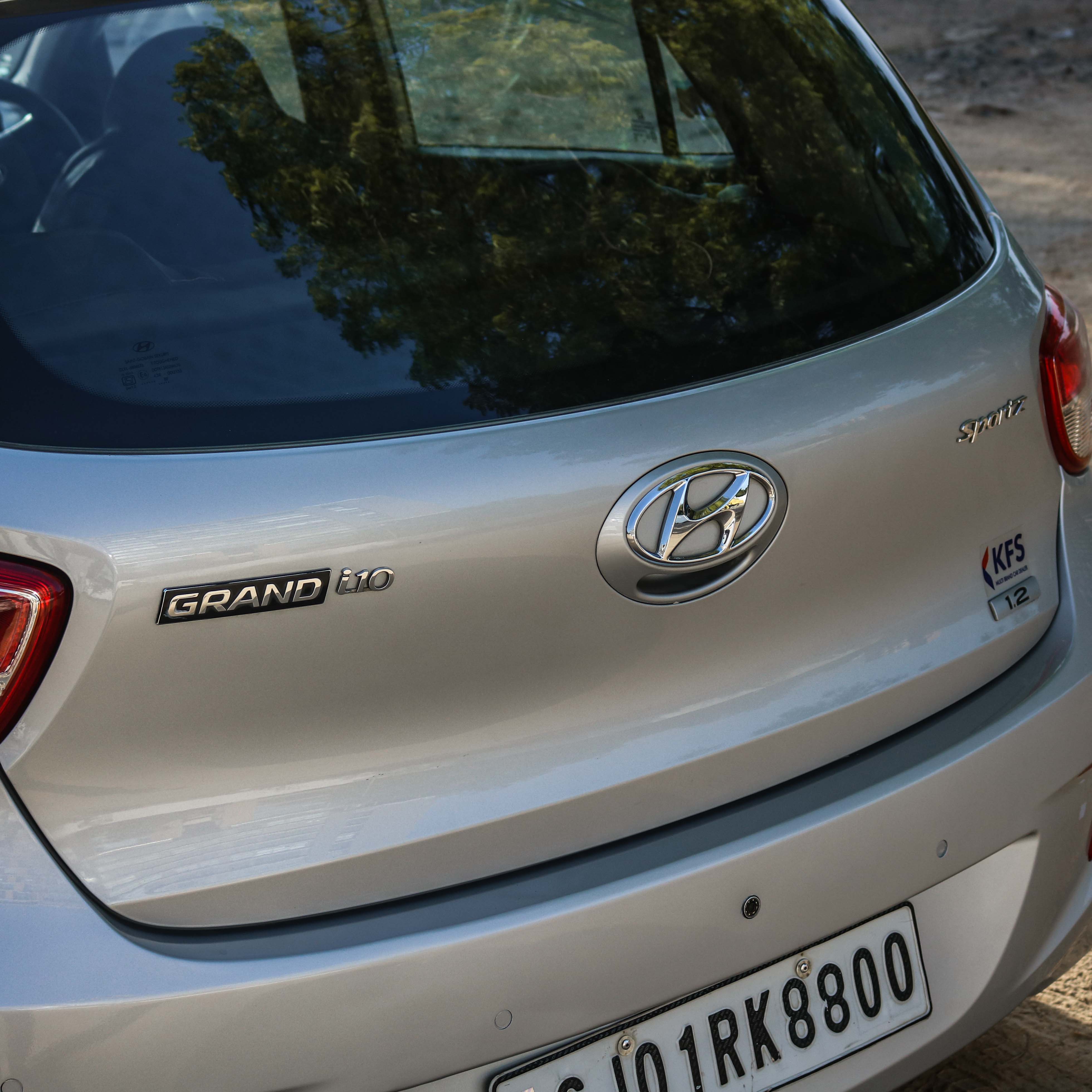 KFS Multi Brand Car Dealer