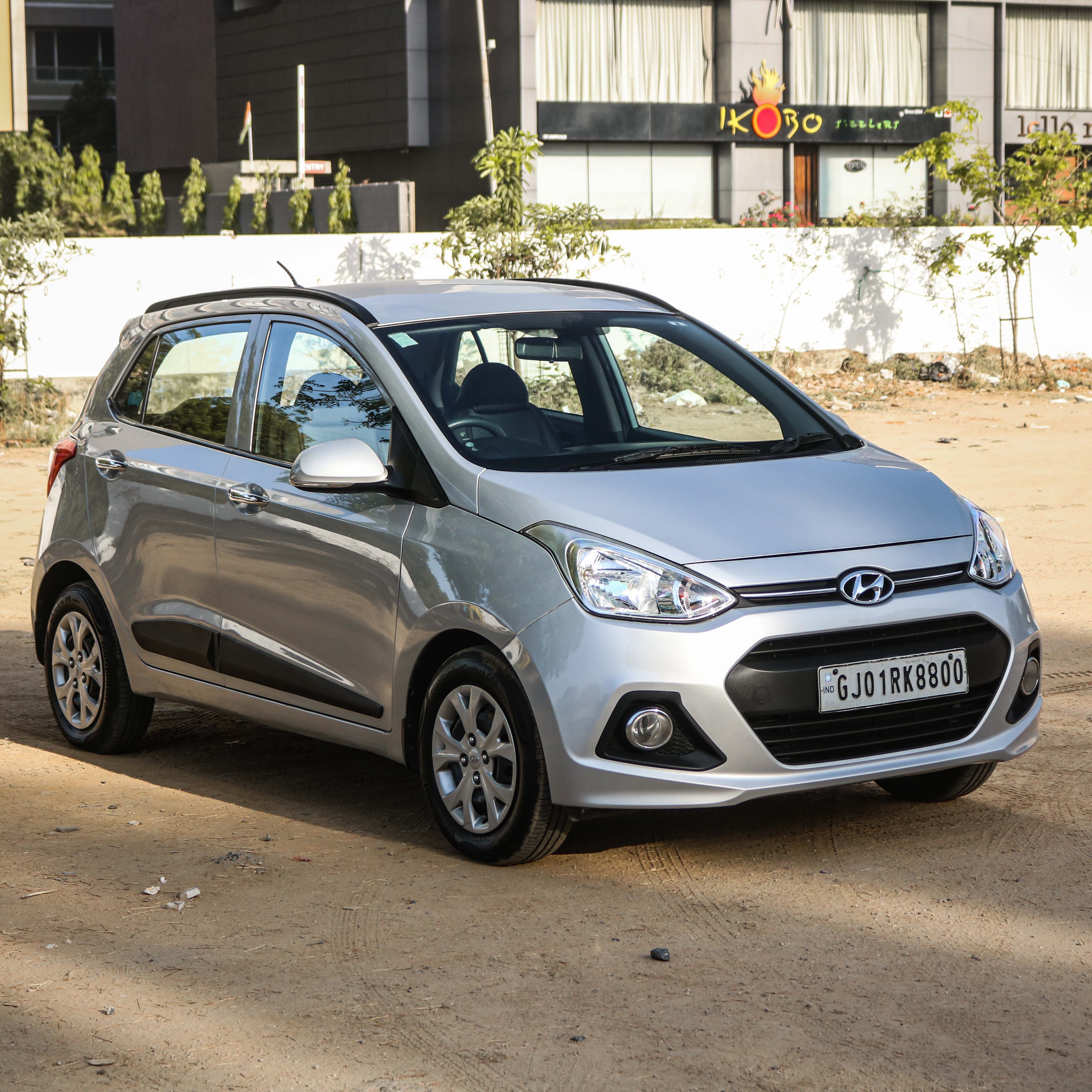 KFS Multi Brand Car Dealer