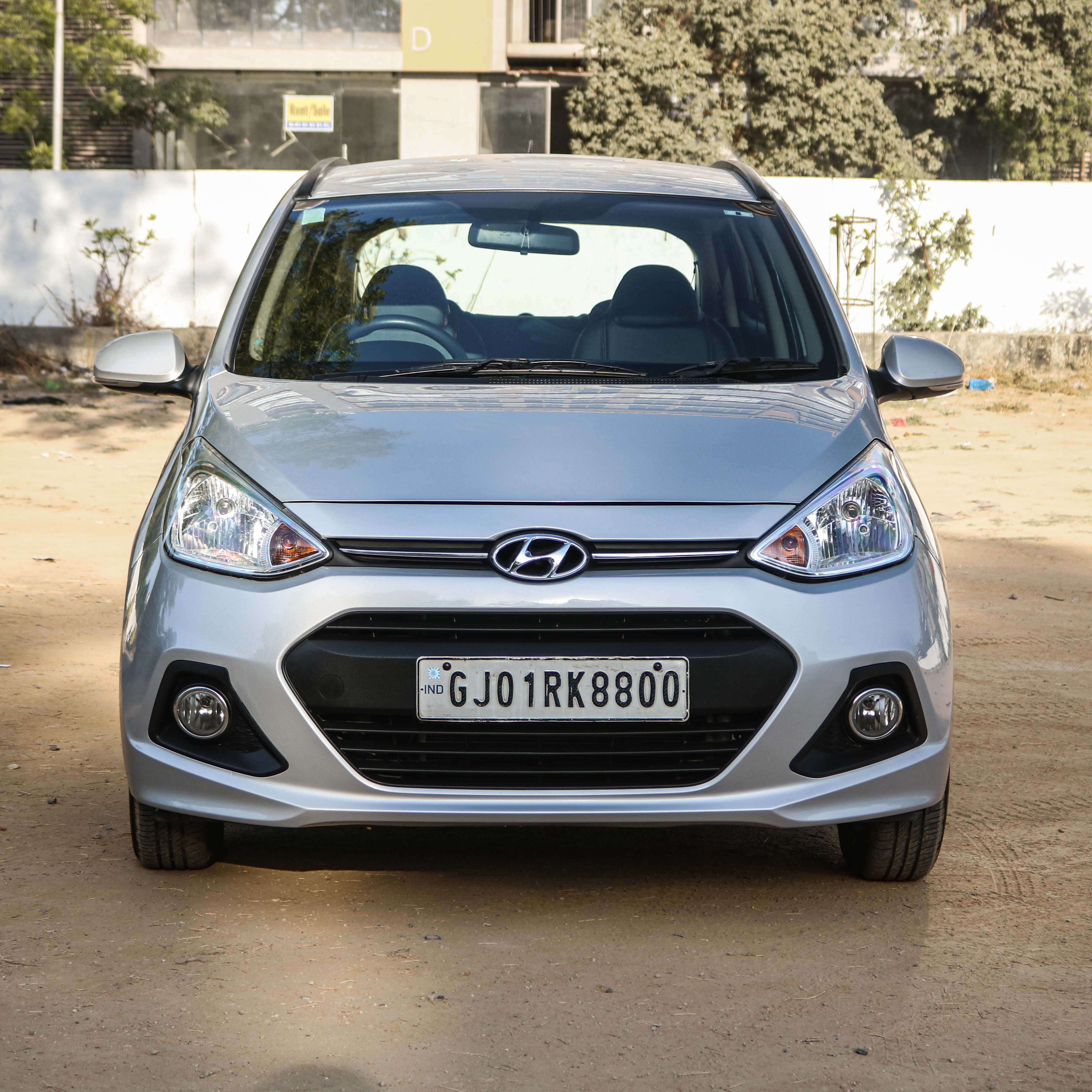 KFS Multi Brand Car Dealer