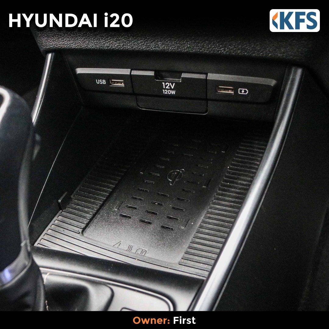 KFS Multi Brand Car Dealer