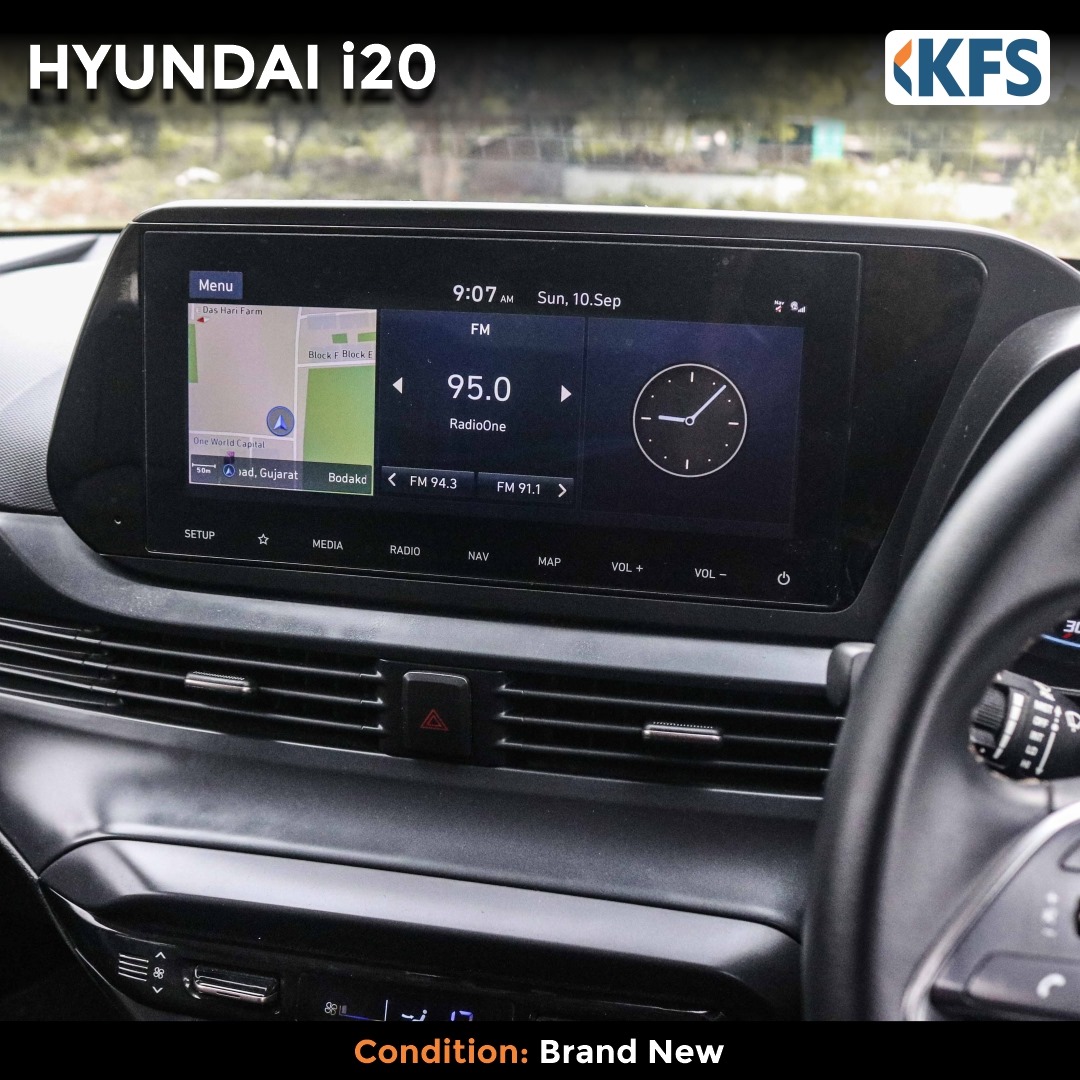 KFS Multi Brand Car Dealer