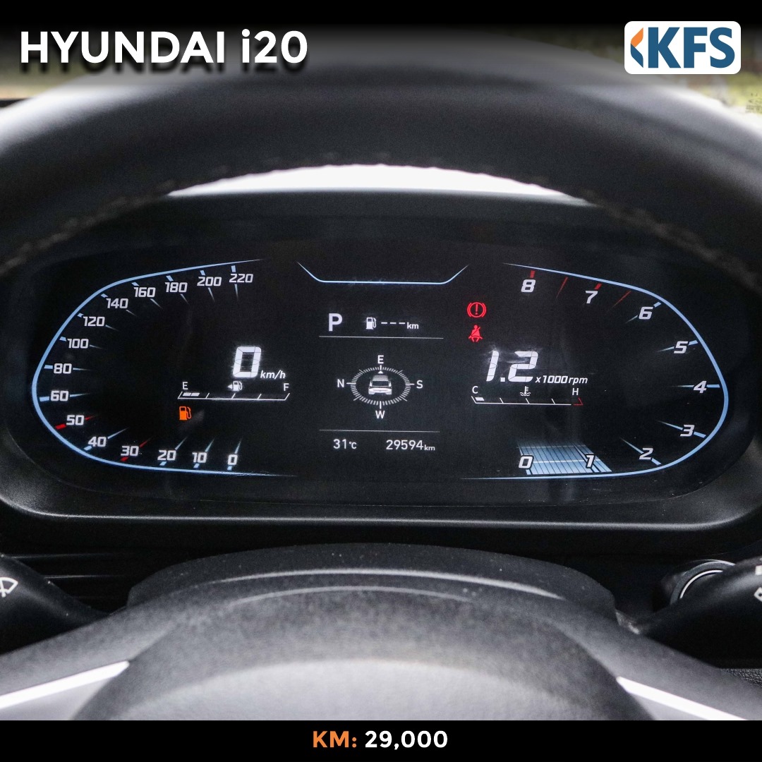 KFS Multi Brand Car Dealer