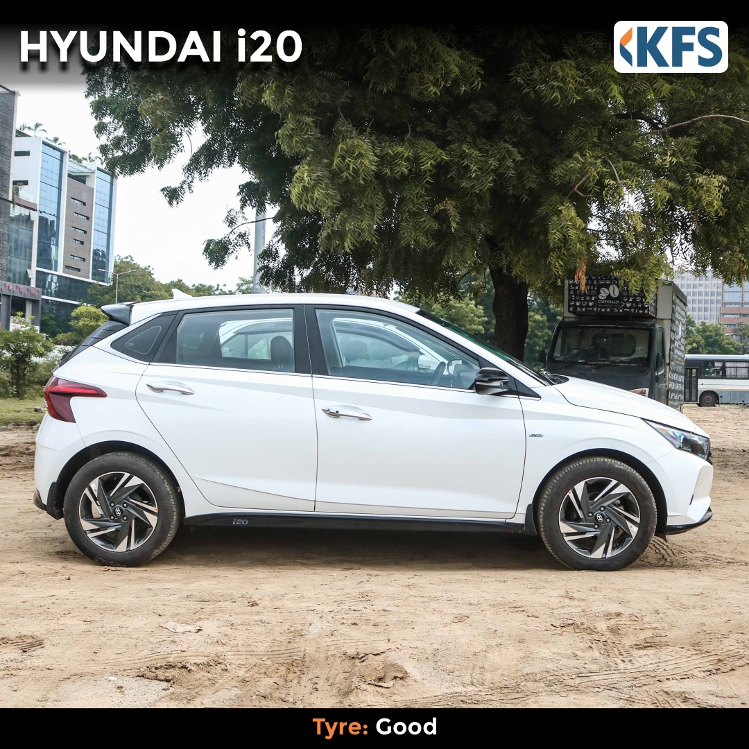 KFS Multi Brand Car Dealer