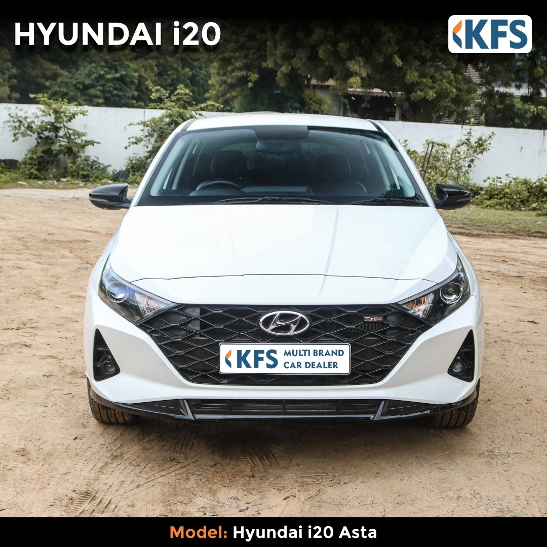 KFS Multi Brand Car Dealer